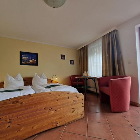 Ahlbeck_Seebadwohnung 02 Heringsdorf  Kültér fotó