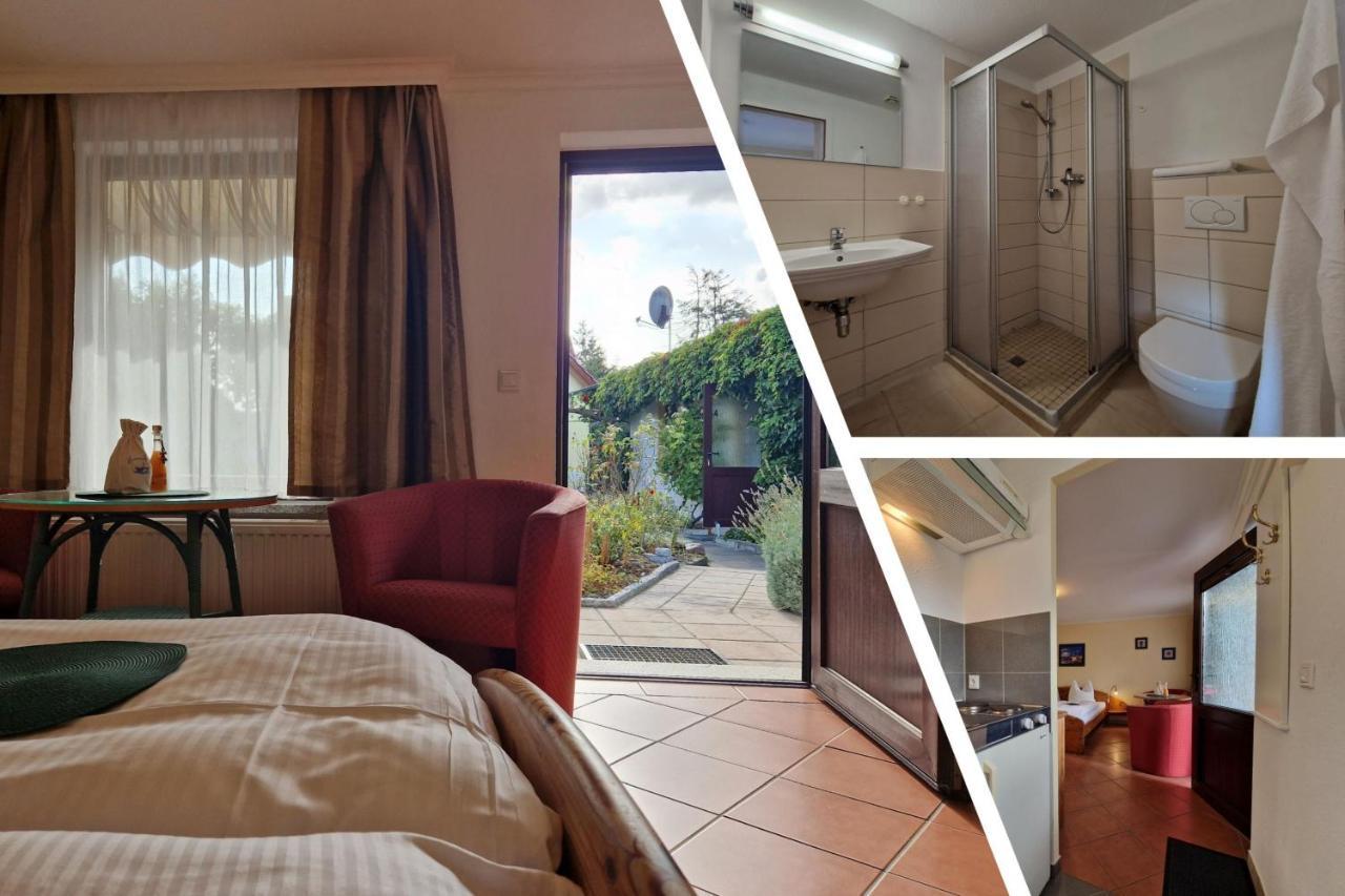 Ahlbeck_Seebadwohnung 02 Heringsdorf  Kültér fotó